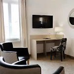 D'hotes Francois Bleger Bed & Breakfast 3*