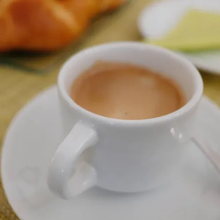 シャンブル ドート フランソワ ブレジー