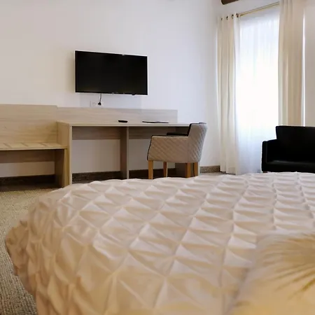 לינה וארוחת בוקר D'hotes Francois Bleger