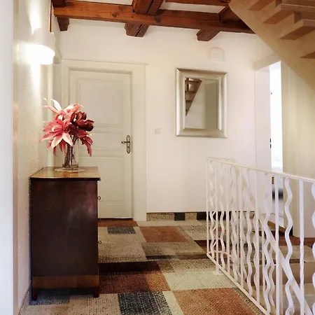 シャンブル ドート フランソワ ブレジー