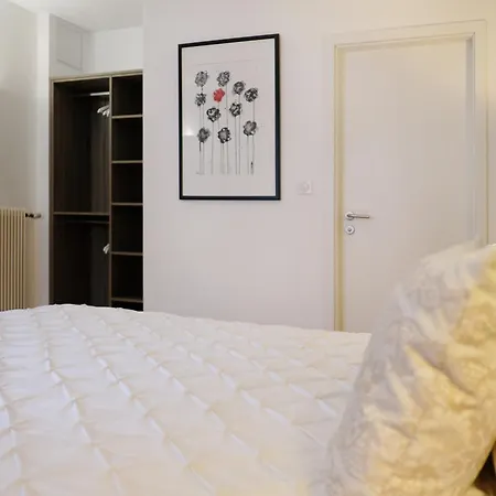 ベッド・アンド・ブレックファスト シャンブル ドート フランソワ ブレジー サン・ティポリット