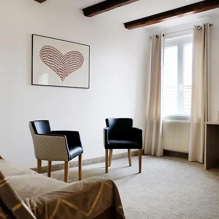 D'hotes Francois Bleger * Saint-Hippolyte (Haut-Rhin)