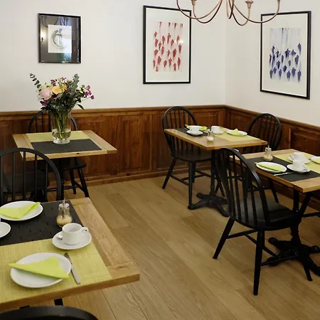 D'hotes Francois Bleger Bed & Breakfast Saint-Hippolyte (Haut-Rhin)