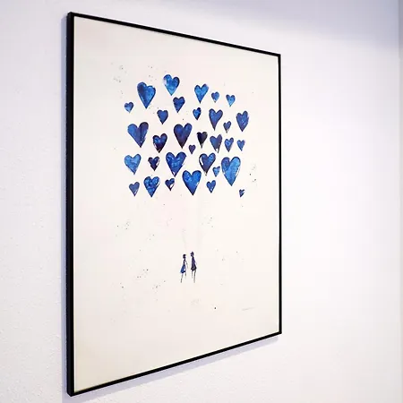 ベッド・アンド・ブレックファスト シャンブル ドート フランソワ ブレジー サン・ティポリット