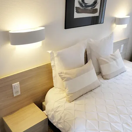 ベッド・アンド・ブレックファスト シャンブル ドート フランソワ ブレジー サン・ティポリット