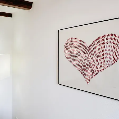 シャンブル ドート フランソワ ブレジー