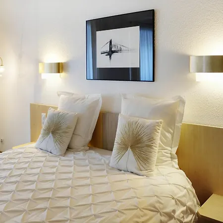 シャンブル ドート フランソワ ブレジー