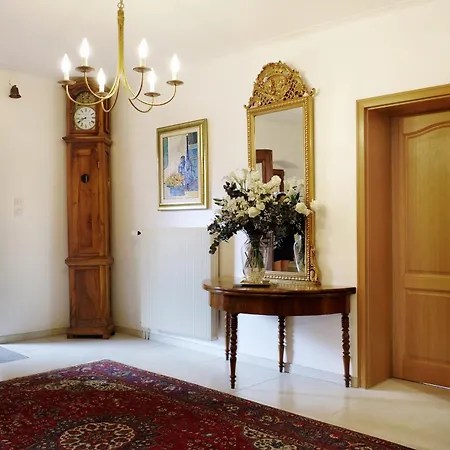 Bed & Breakfast D'hotes Francois Bleger *