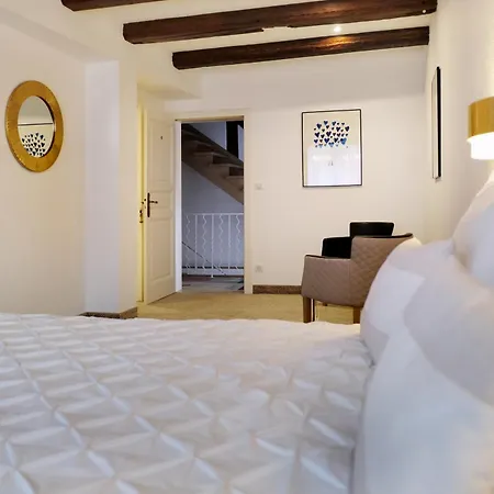 D'hotes Francois Bleger Bed & Breakfast Saint-Hippolyte (Haut-Rhin)