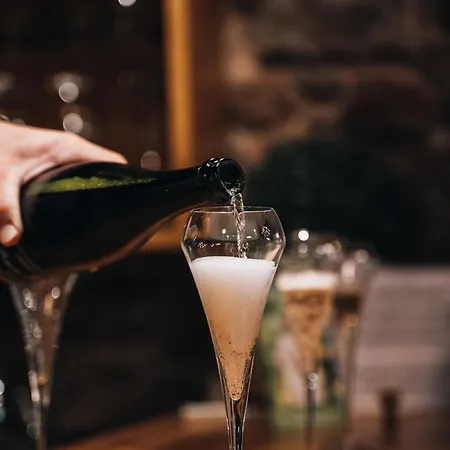 シャンブル ドート フランソワ ブレジー 3* サン・ティポリット