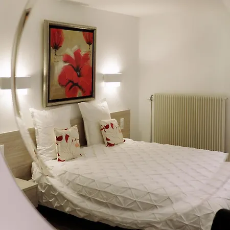 シャンブル ドート フランソワ ブレジー