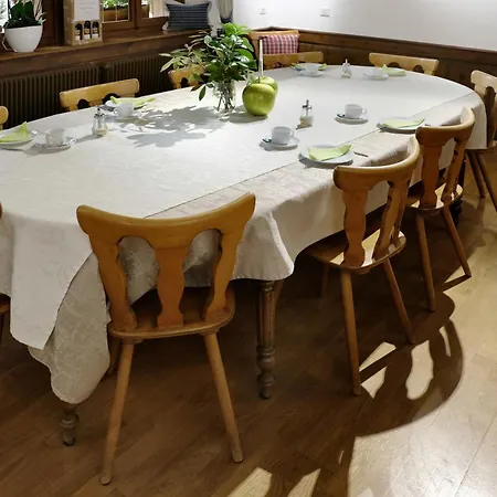 住宿加早餐酒店 弗朗索瓦布莱杰住宿加早餐旅馆 3*