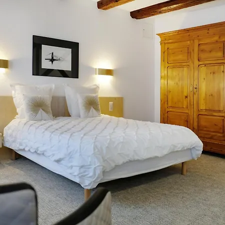 D'hotes Francois Bleger Bed & Breakfast Saint-Hippolyte (Haut-Rhin)