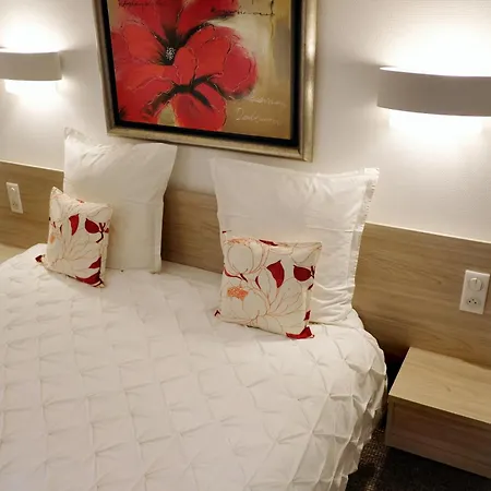 シャンブル ドート フランソワ ブレジー サン・ティポリット