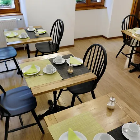 弗朗索瓦布莱杰住宿加早餐旅馆 3* 圣伊波利特