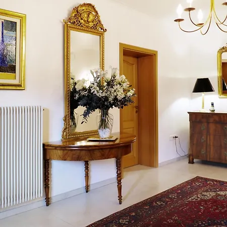 シャンブル ドート フランソワ ブレジー