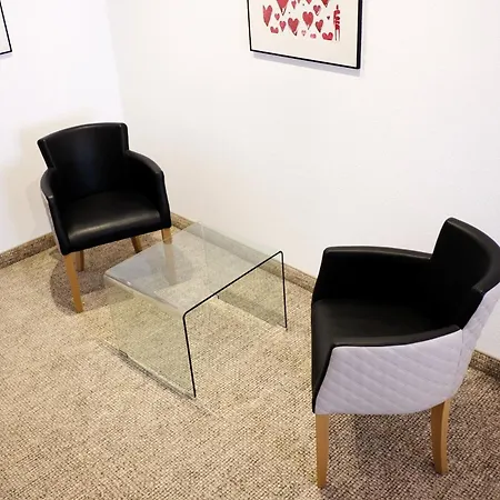 ベッド・アンド・ブレックファスト シャンブル ドート フランソワ ブレジー