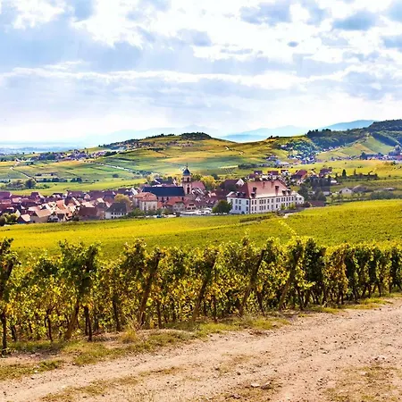 シャンブル ドート フランソワ ブレジー