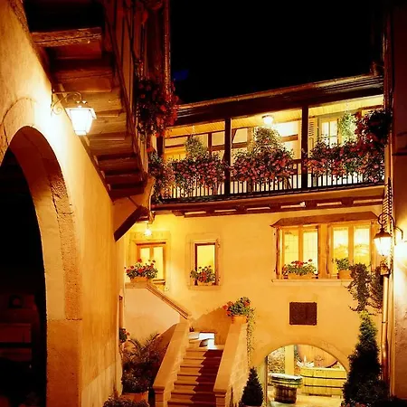 シャンブル ドート フランソワ ブレジー