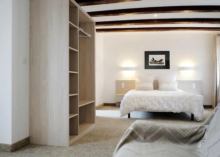 D'hotes Francois Bleger 3*