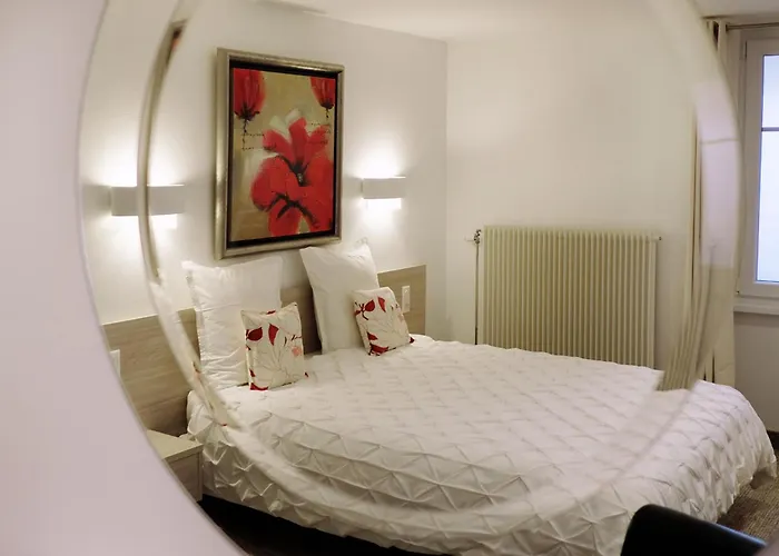 D'hotes Francois Bleger