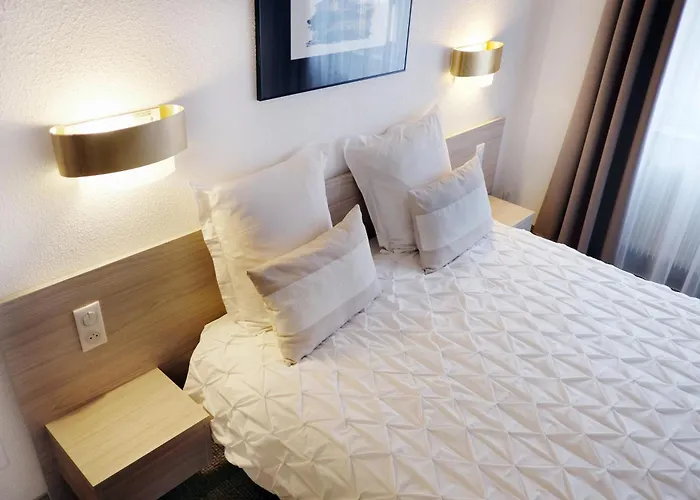 D'hotes Francois Bleger 3*